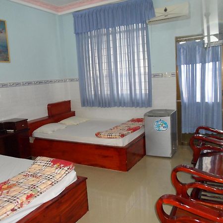 Rang Dong Hotel Ми Тхо Стая снимка
